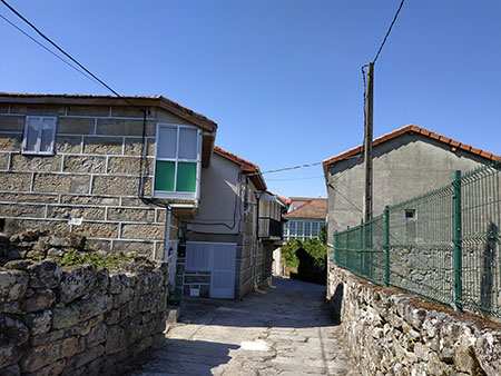 Pingas de Orballo
