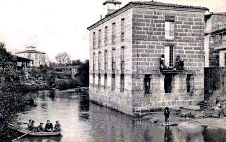 O dramaturgo do espírito burgués