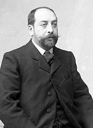 O dramaturgo do espírito burgués