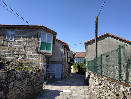 Pingas de Orballo
