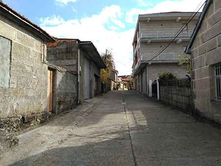 Pingas de Orballo