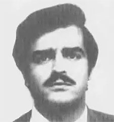 44 anos despois. Lembranza dun mozo de Guamil