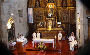 Señor, Perdón... polos de omisión, tamén por eses! (1)