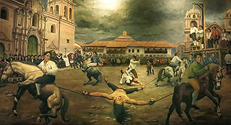 Pingas de Orballo 