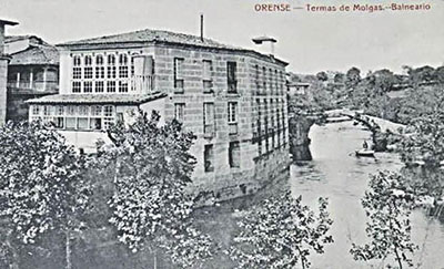 Pingas de Orballo