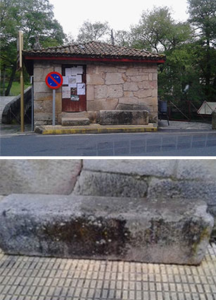 Pingas de Orballo