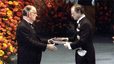 O Nobel que consagrou a Cela