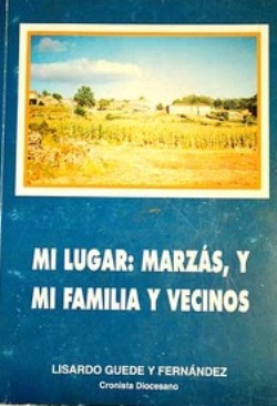 Lisardo Guede, de Marzás a Málaga