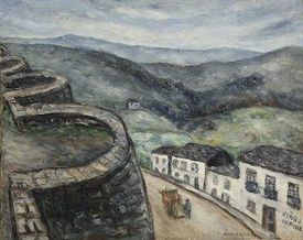 Colmeiro: Pintar en galego
