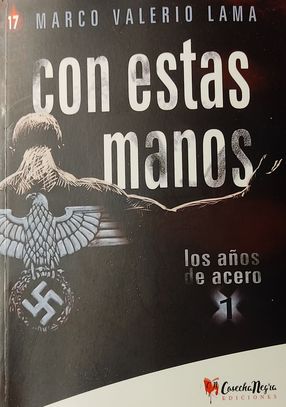 'Con estas manos'