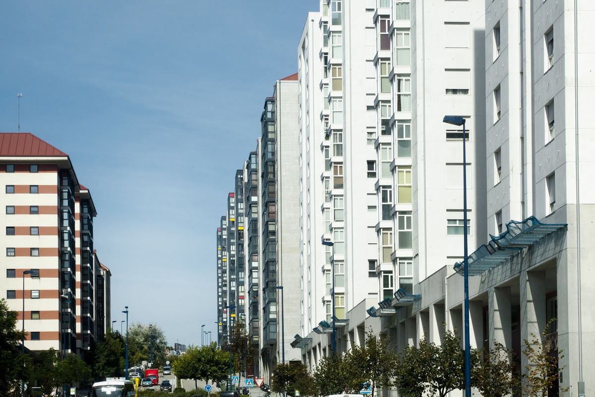La nueva transformaci�n de la construcci�n en Galicia: eficiencia y sostenibilidad y tecnolog�a BIM como ejes clave