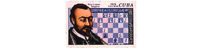 Apertura Ruy López