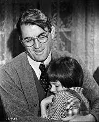 Gregory Peck, amor mío