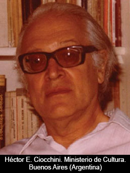 Literatura. Pensamiento. Homenaje. In memoriam.