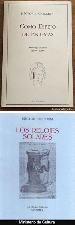 Literatura. Pensamiento. Homenaje. In memoriam.