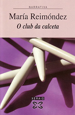 O club da Calceta