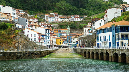 Rincones mágicos que ver en Asturias este verano
