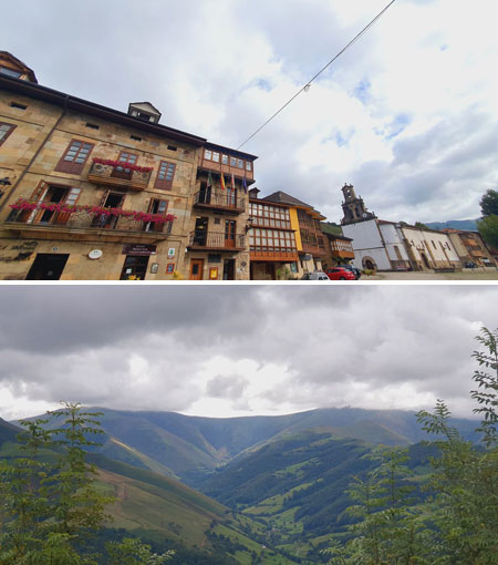 Cantabria: el referente rural en desarrollo sostenible y armonía del paisaje