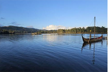 Celulosa Altri-Greenfiber: La declaración ambiental que amenaza al río Ulla y la ría de Arousa