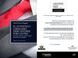 Presentacin del libro