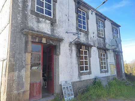 Cen anos da Escola Habaneira da Conchada