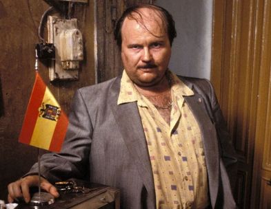 O espello deformado do cinema