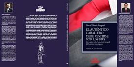Presentación del primer libro de estilo para caballeros