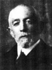 Diego Pazos García, o primeiro historiador da comarca de Sarria