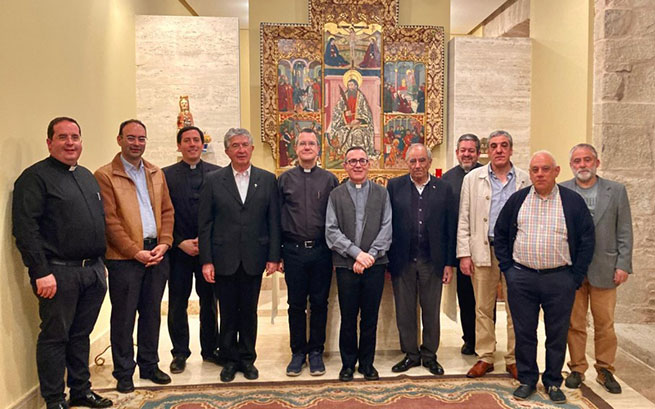 Astorga acoge por primera vez la entrega de Medallas al Mérito de la Protección Ciudadana de Castilla y León