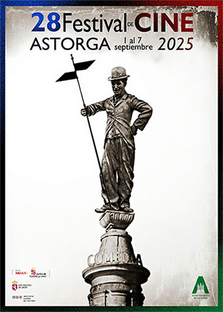 Festival de Cine en Astorga