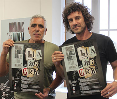 'Llanegra' se celebra en la Casa de Cultura de Lugo, Llanera