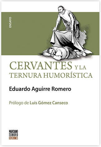 Eduardo Aguirre presenta en Astorga su ensayo 'Cervantes y la ternura humorística'