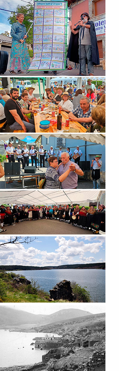 Grandioso XXV Aniversario de Versos a Oliegos