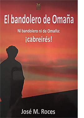 El bandolero de Omaña