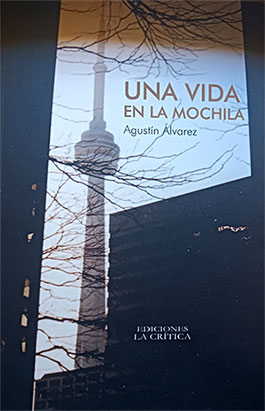 Una vida en la mochila