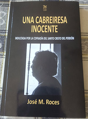 Una cabreiresa inocente