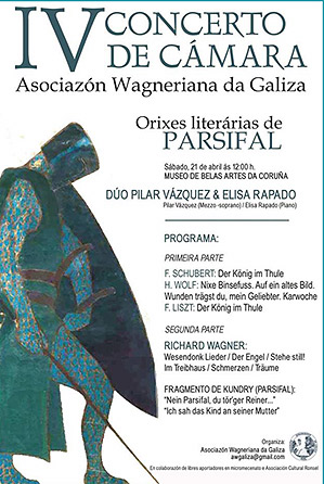 Wagnerian@s de Galicia