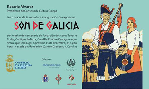 Som de Galicia