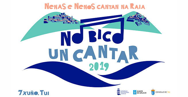 No bico un cantar 2019