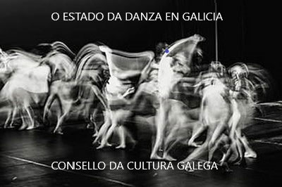 La Danza en Galicia