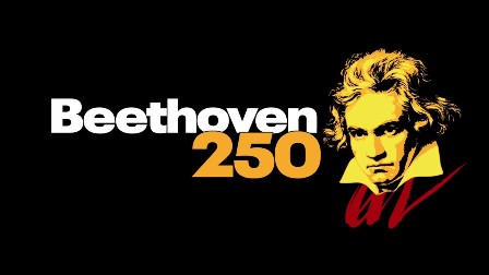 2020. Año Beethoven