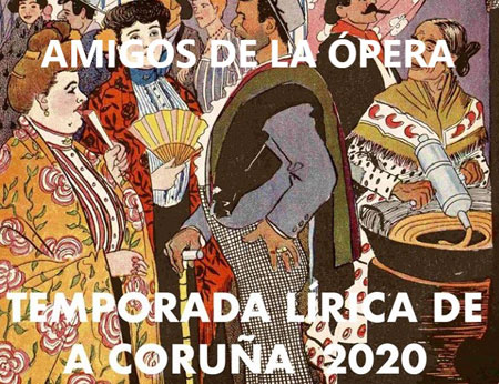 Programación Lírica 2020