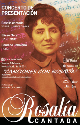 Canciones con Rosalía
