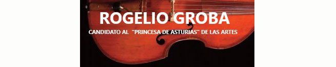 Groba y 'El Princesa de Asturias'