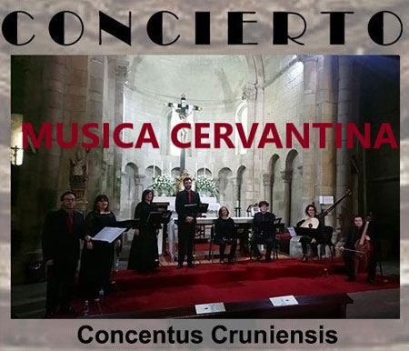 Música Cervantina