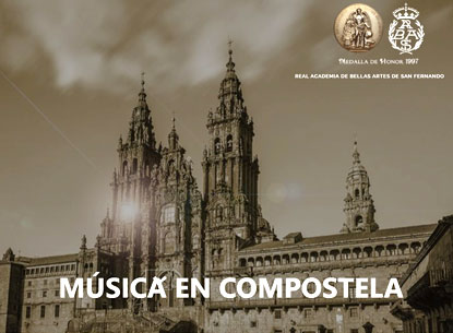 Música en Compostela