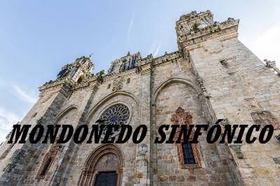 Mondoñedo Sinfónico