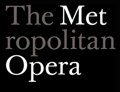 La Ópera del Metropolitan