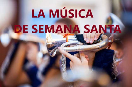 La música de Semana Santa