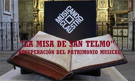 La misa de San Telmo